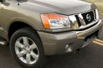 Nissan Titan 2006 года